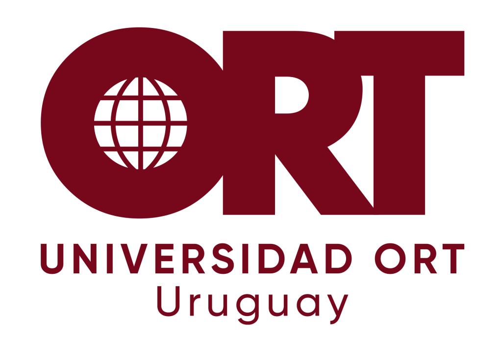 Logo Universidad ORT